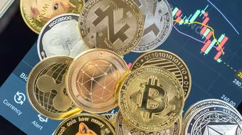 Bộ Tài chính không đồng tình thí điểm giao dịch tiền số tại trung tâm tài chính từ 1/7/2026