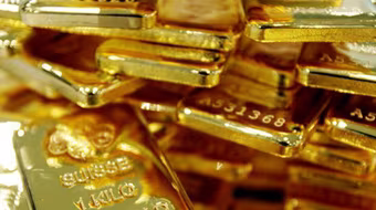 Tăng gần 3 triệu đồng/lượng, vàng SJC đạt kỷ lục mới 133,4 triệu đồng/lượng