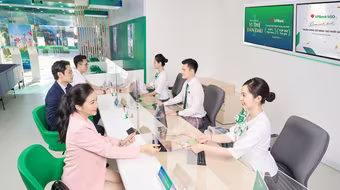 VPBank dẫn đầu doanh số thẻ tín dụng năm 2023