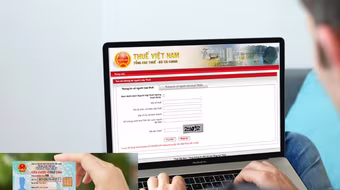 Tháo gỡ vướng mắc để tránh phiền hà khi chuyển mã số thuế theo mã định danh cá nhân