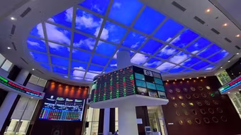 HOSE chuẩn bị kiểm thử hệ thống KRX