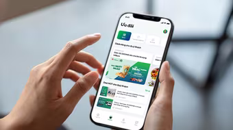 Chi tiêu thả ga – hoàn tiền cực đã cùng thẻ tín dụng VPBank