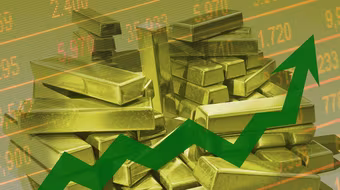 Giá vàng thế giới hồi phục, chuyên gia dự báo ra sao?