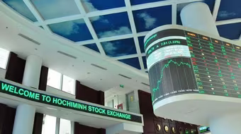 Vận hành hệ thống công nghệ thông tin mới: Giao dịch chứng khoán sẽ thay đổi thế nào? 