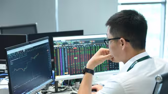 “Siết” các chỉ tiêu an toàn tài chính của công ty chứng khoán, công ty quản lý quỹ