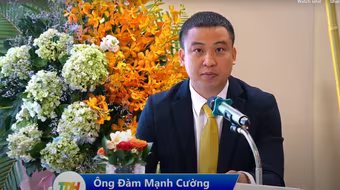 Tổng giám đốc Thuduc House từ nhiệm vì “không đáp ứng tiêu chí của HĐQT mới”