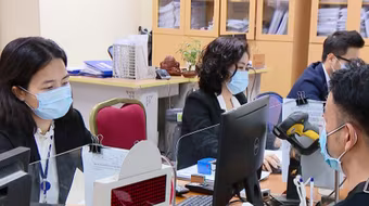 Thuế thu nhập cá nhân tăng mạnh, vượt dự toán cả năm