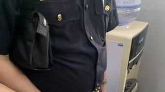 Cận cảnh thủ đoạn giấu 179 kg ma túy trong các lon nước táo vận chuyển về sân bay Nội Bài