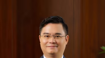 Ông Nguyễn Thanh Tùng làm Chủ tịch Vietcombank