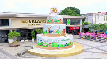 Bị bà Trương Mỹ Lan đề nghị thanh toán 2.500 tỷ đồng, Novaland phủ nhận liên quan