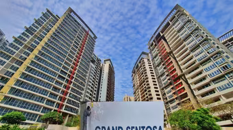 Khởi kiện bất thành, BIDV bán khoản nợ xấu hơn 5.700 tỷ đồng, tài sản bảo đảm là một dự án “khủng”