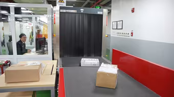 Hải quan thu gần 50 tỷ đồng sau gần 1 tuần dừng miễn thuế hàng nhập khẩu giá trị nhỏ