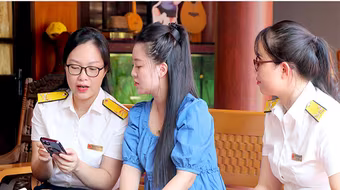 Phê duyệt Đề án xóa bỏ thuế khoán đối với hộ kinh doanh