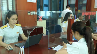 Sau sáp nhập, người nộp thuế Hà Nội và Hòa Bình sẽ thực hiện thủ tục thuế tại đâu?