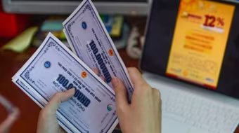 Thêm 1,2 nghìn tỷ đồng trái phiếu nguy cơ chậm trả trong tháng 8