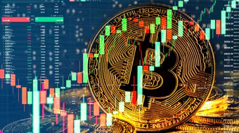 Bitcoin lần đầu vượt 100.000 USD, giá vàng đứng im