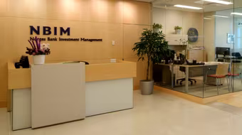 Cảnh báo: Giả mạo quỹ đầu tư Norges Bank Investment Management để lừa đảo