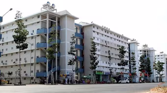 Kiến nghị công nhận nhà trọ cho thuê dài hạn cũng là nhà ở xã hội