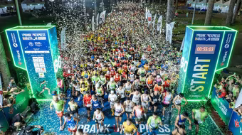 VPBank và tham vọng lan tỏa văn hóa chạy bộ tại Việt Nam