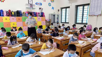 Rà soát, khoanh vùng, kiểm tra các cơ sở giáo dục có dấu hiệu rủi ro về thuế