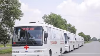 Kê khai sai thuế, Y tế Việt Nhật bị phạt, truy thu gần 13 tỷ đồng