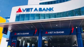 VietABank bị xử phạt, truy thu gần 4,2 tỷ đồng vì khai sai thuế