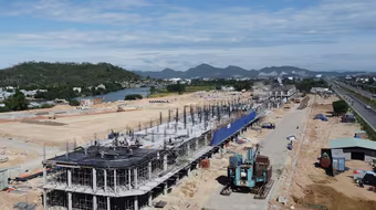 Phát Đạt Land bất ngờ điều chỉnh giảm 1.200 tỷ đồng doanh thu năm 2024