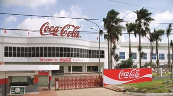 Tòa bác đơn kiện, Coca-Cola bị truy thu hơn 821 tỷ đồng tiền thuế