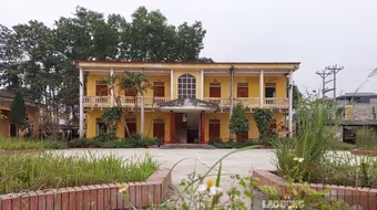 Rà soát, xử lý tài sản công, nhà đất dôi dư trong quá trình sắp xếp, tinh gọn bộ máy 