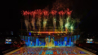 Ngày hội Văn hóa SHB – T&T 2025: Ba thập kỷ “Nhất Tâm”, vững bước cùng đất nước vươn Tầm