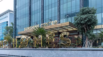 Sunshine Homes có tân Tổng giám đốc