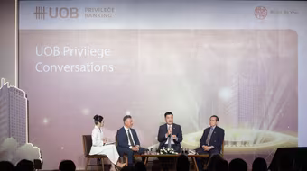 UOB: Nguy cơ đối mặt với thuế quan Mỹ song kinh tế Việt Nam dự kiến vẫn tăng trưởng mạnh