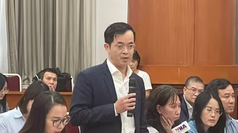 Bộ Tài chính: Việt Nam không áp thuế 90% đối với hàng nhập khẩu từ Mỹ