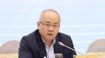 Tăng trưởng kinh tế quý I không đạt kỳ vọng nhưng có cơ sở để vượt mục tiêu cả năm 8%