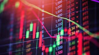 VN-Index tiến sát 1.800 điểm rồi bất ngờ "quay xe"