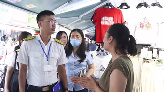 Hộ kinh doanh lo bị xử phạt khi chuyển kê khai thuế, cơ quan Thuế nói gì?