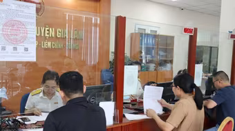 Gần 256 nghìn doanh nghiệp gia nhập thị trường trong 10 tháng đầu năm