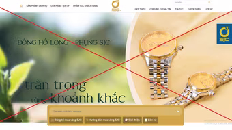 Ngân hàng, doanh nghiệp đồng loạt cảnh báo thủ đoạn lừa đảo khi mua vàng online