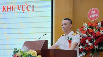 Chi cục Thuế khu vực I: Thu ngân sách 6 tháng đầu năm tăng hơn 50% 