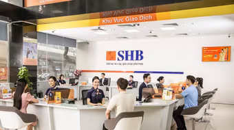 Cổ đông SHB đồng thuận tăng vốn điều lệ lên 53.442 tỷ đồng