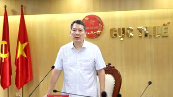 Điện tử hóa toàn trình thủ tục khai lệ phí trước bạ phương tiện giao thông trong tháng 8