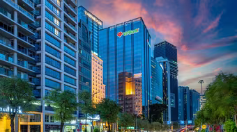 VPBank vươn tầm quốc tế với giải thưởng danh giá về quản trị doanh nghiệp