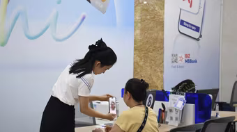 Toàn bộ tài khoản ngân hàng đã đối chiếu sinh trắc học, giảm gần 60% số vụ lừa đảo