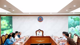 Hỗ trợ chi phí nhà ở, đi lại cho công chức thuế, hải quan, kho bạc... làm việc xa nhà sau sắp xếp bộ máy