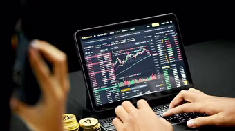 Đề xuất phạt tiền nhà đầu tư giao dịch tài sản mã hóa không thông qua sàn do Bộ Tài chính cấp phép