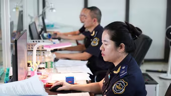 Cục Hải quan: Đường dây nóng quá tải vì thiếu nhân sự