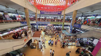 Xóa bỏ thuế khoán từ 1/1/2026: Bộ Tài chính đề nghị địa phương phối hợp