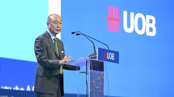 UOB: Tăng trưởng mạnh mẽ tại ASEAN nhờ làn sóng tái cấu trúc chuỗi cung ứng