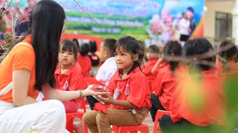 SHB cùng bạn chạm những khoảnh khắc hạnh phúc thường nhật