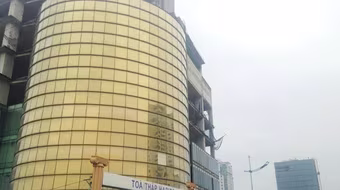 Làm ăn bết bát, loạt doanh nghiệp bất động sản Hà Nội bị “bêu tên” vì nợ thuế khủng